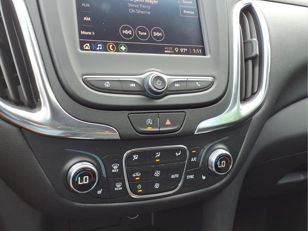 Certified 2024 Chevrolet Equinox LT AWD/4WD image 6