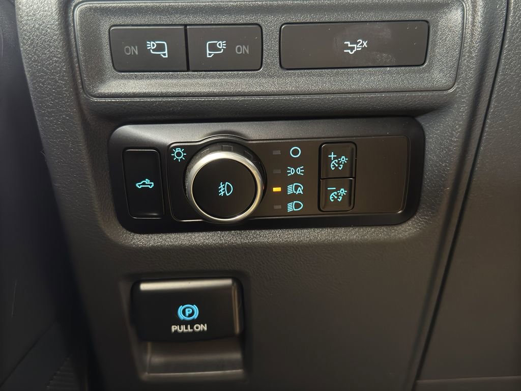 Used 2023 Ford F150 XLT w/ Equipment Group 302A High image 35