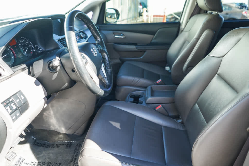 Used 2015 Honda Odyssey Touring image 20