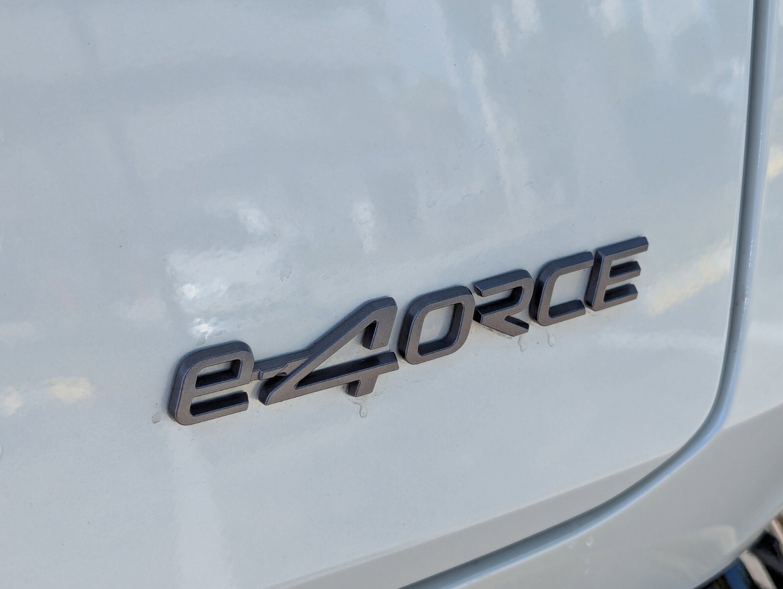 Certified 2025 Nissan Ariya AWD image 17