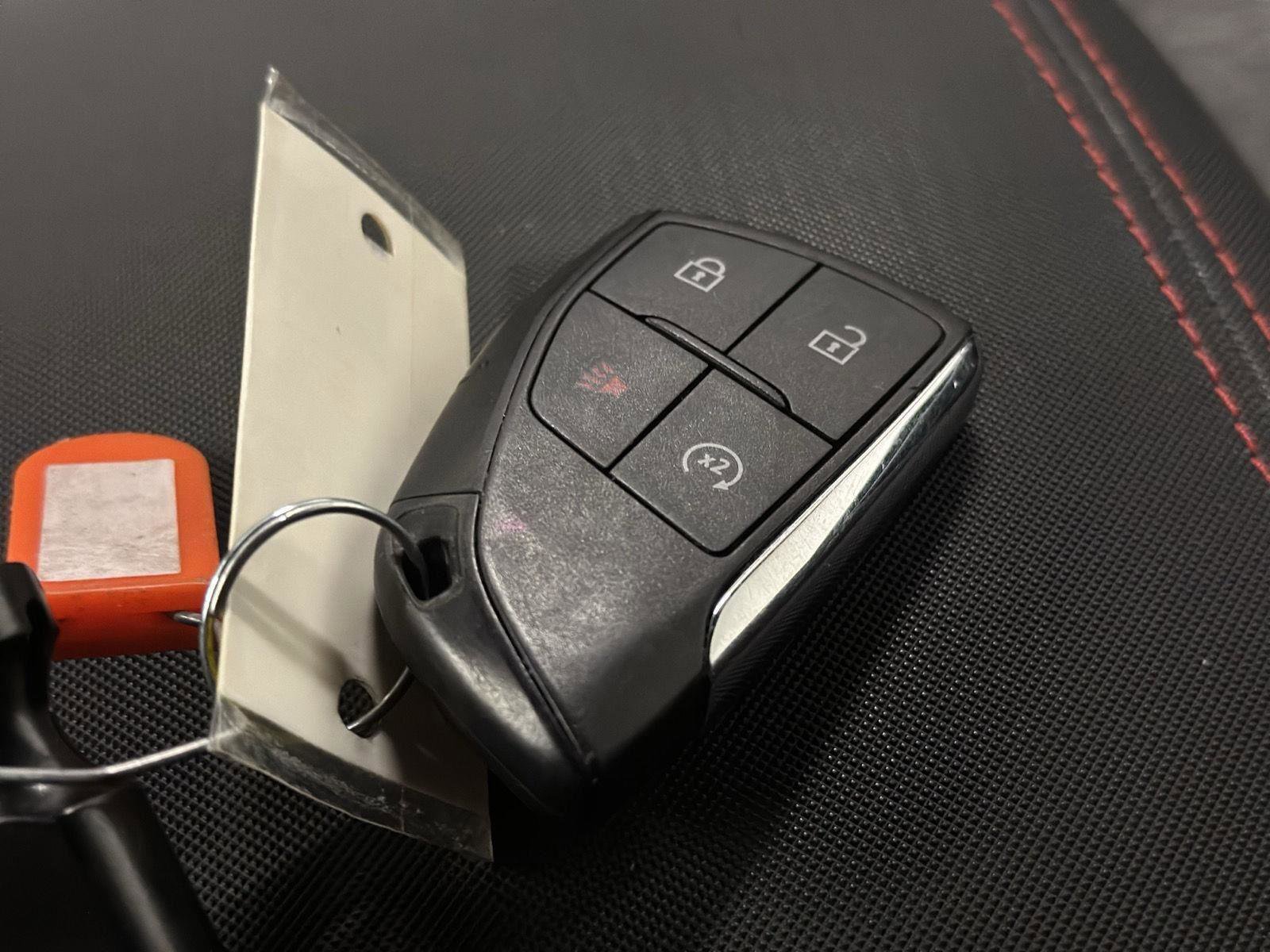 Certified 2023 Chevrolet Colorado Z71 w/ Advanced Trailering Package image 34