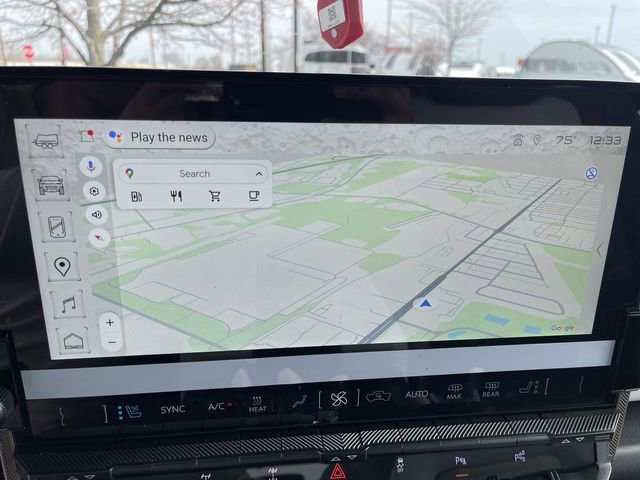 New 2024 GMC Hummer EV 3X w/ Extreme Off-Road Package image 16