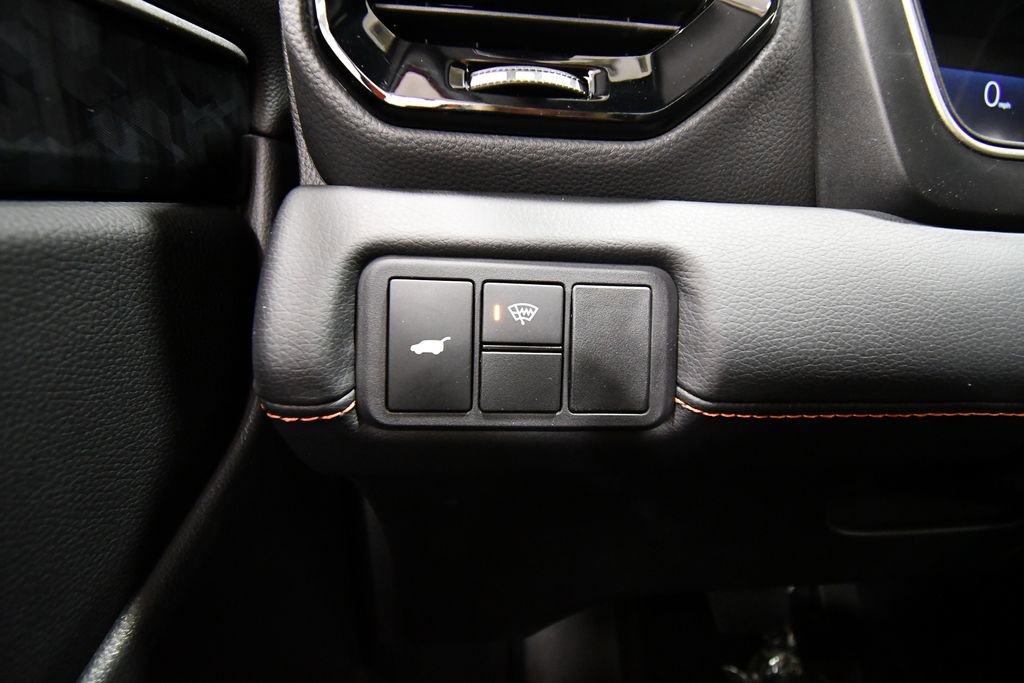 New 2026 Honda Passport TrailSport Elite image 19