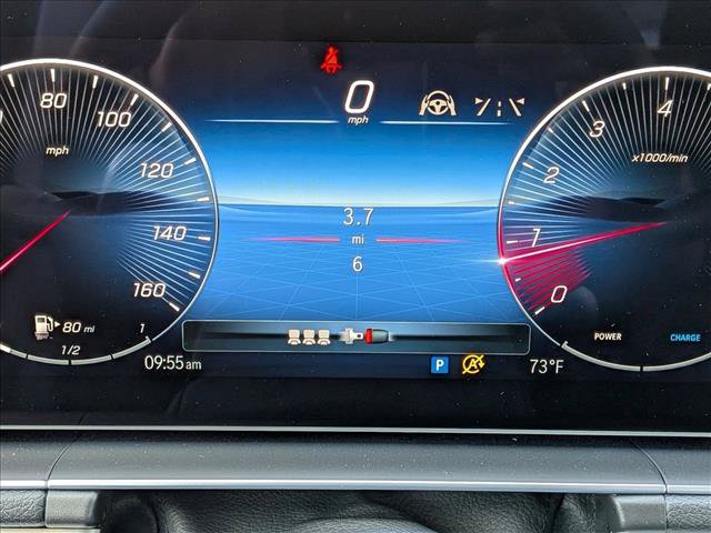 New 2026 Mercedes-Benz GLE 450 4MATIC image 10