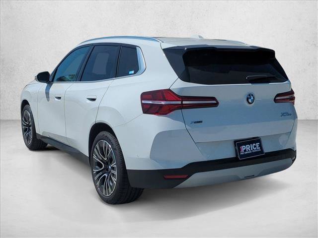 Certified 2025 BMW X3 xDrive30i w/ Convenience Package AWD/4WD image 8