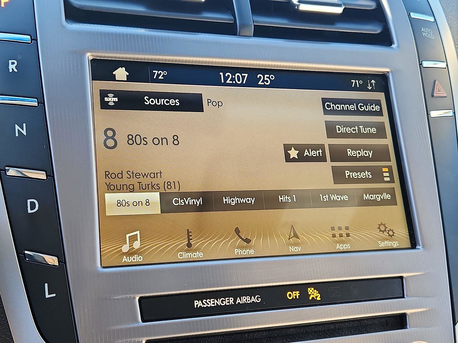 Used 2019 Lincoln MKZ Reserve w/ Reserve Plus Package image 18