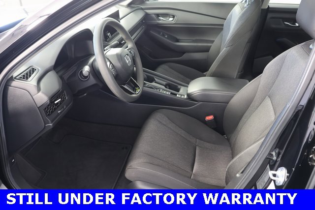 Certified 2024 Honda Accord EX image 20