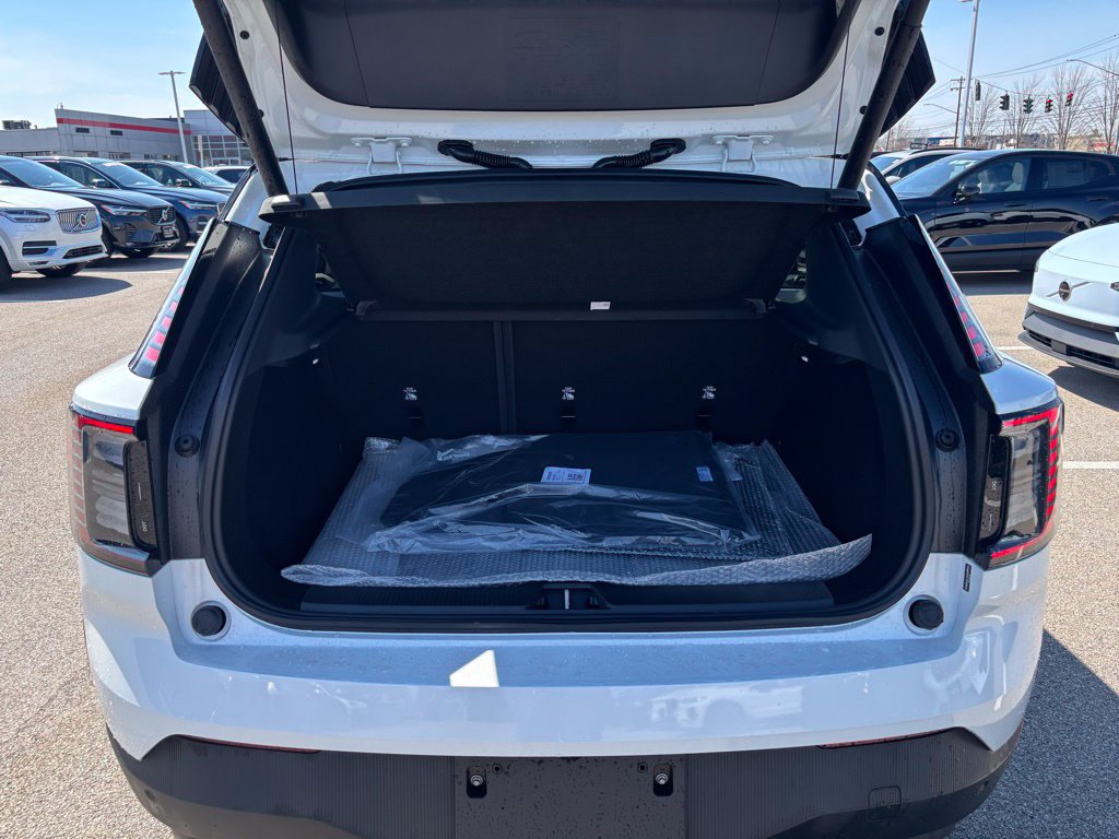 New 2026 Volvo EX30 Ultra w/ Climate Package AWD/4WD image 20