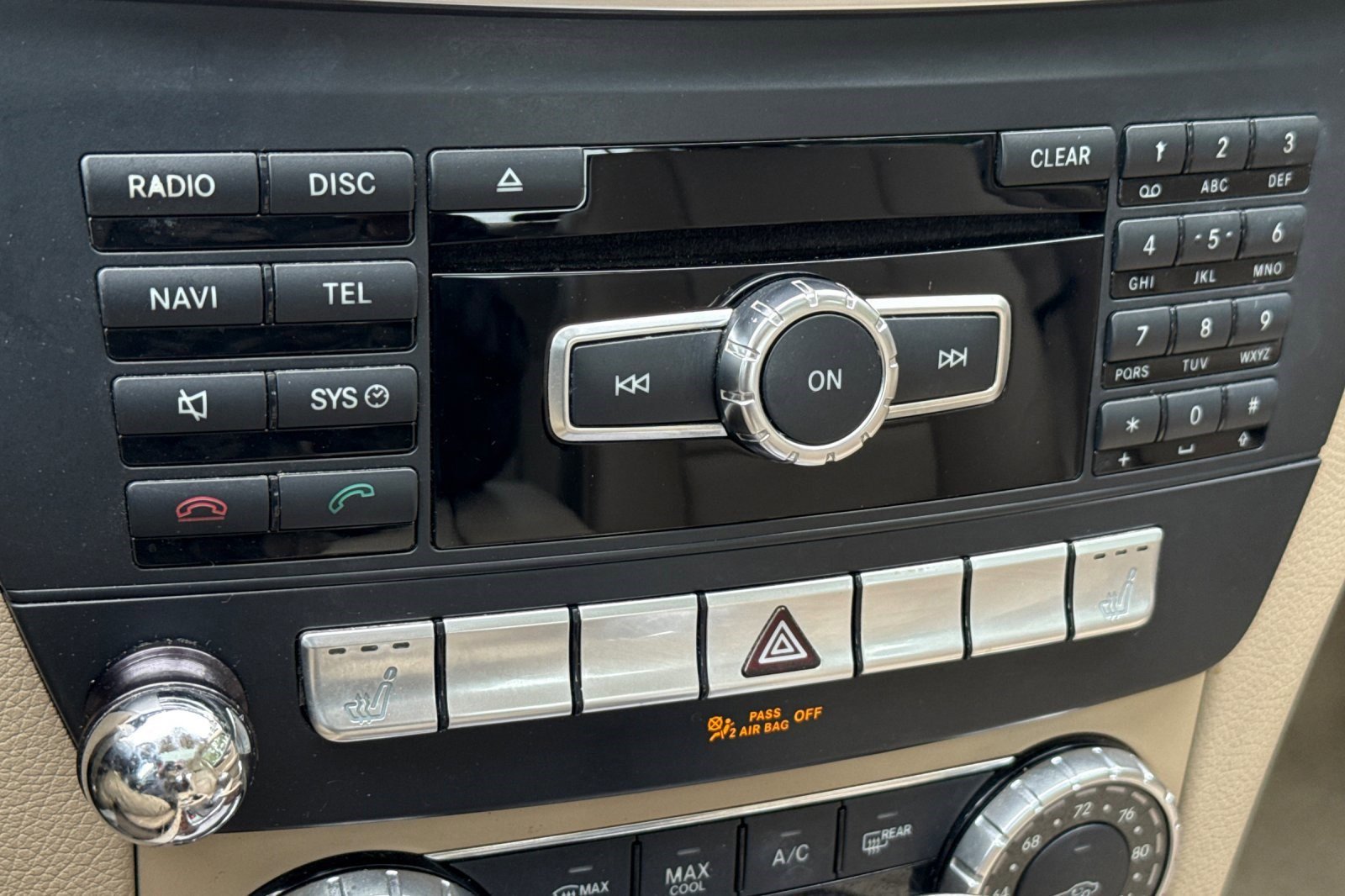 Used 2014 Mercedes-Benz C 250 Sedan image 18