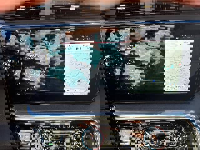 Certified 2023 GMC Sierra 1500 Denali w/ Denali Reserve Package image 14