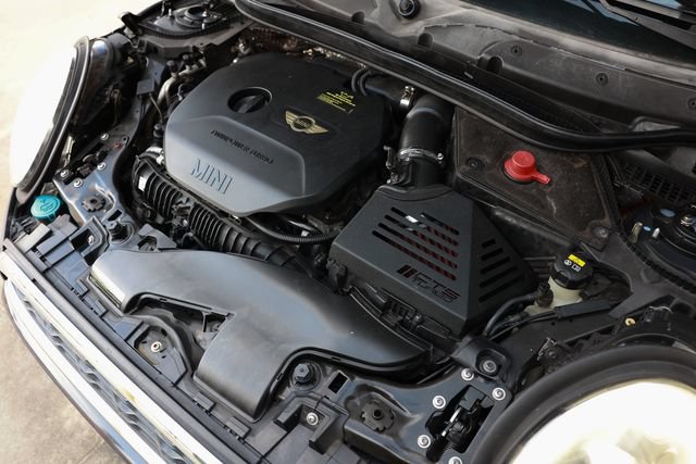 Used 2015 MINI Cooper S FWD image 58