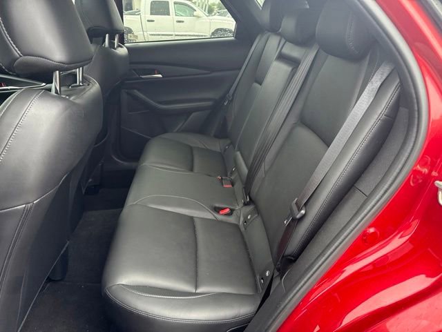 Used 2024 MAZDA CX-30 AWD 2.5 S w/ Preferred Package image 23