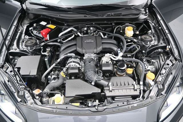 Used 2025 Toyota GR86 Premium RWD image 15
