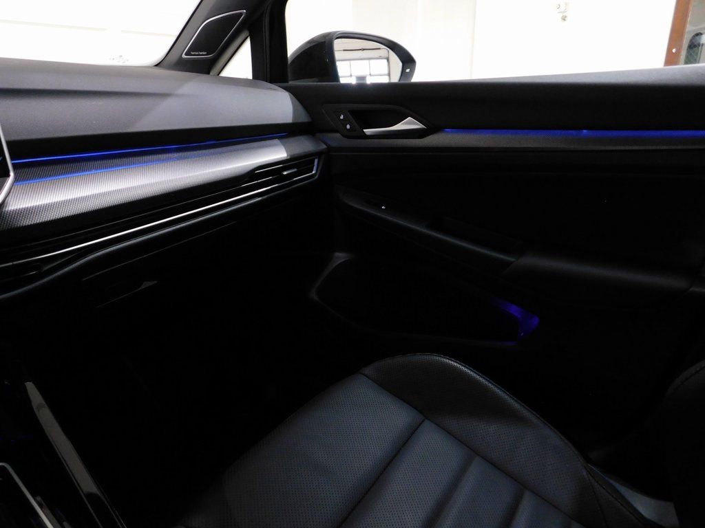 Used 2025 Volkswagen Golf 2.0T image 76