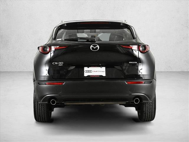 Used 2025 MAZDA CX-30 AWD 2.5 S w/ Preferred Package image 7