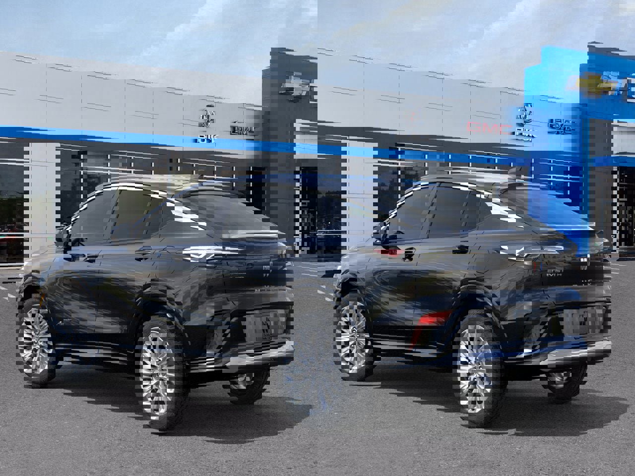 New 2026 Buick Envista Avenir image 27