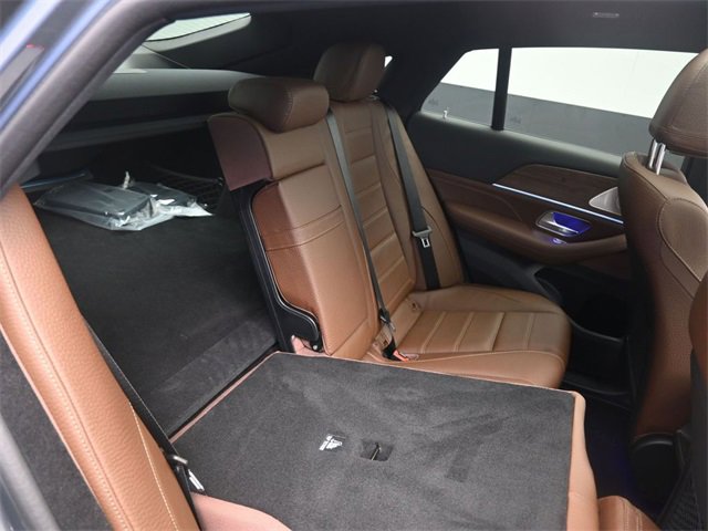 New 2026 Mercedes-Benz GLE 450 4MATIC Coupe image 28