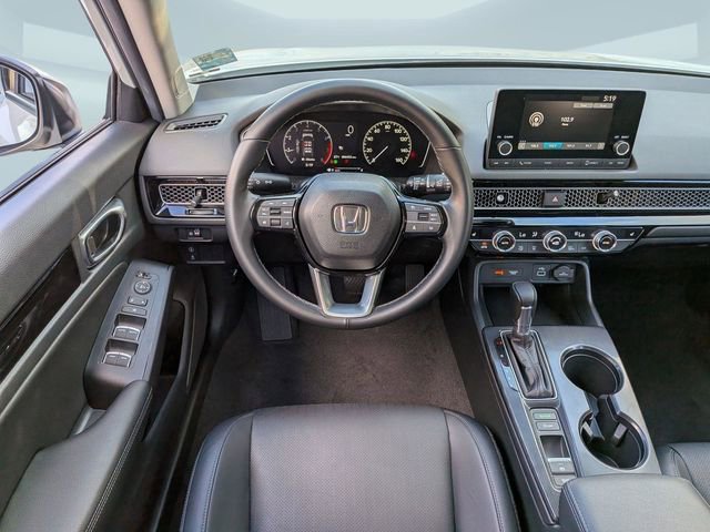 Used 2024 Honda Civic EX-L image 15