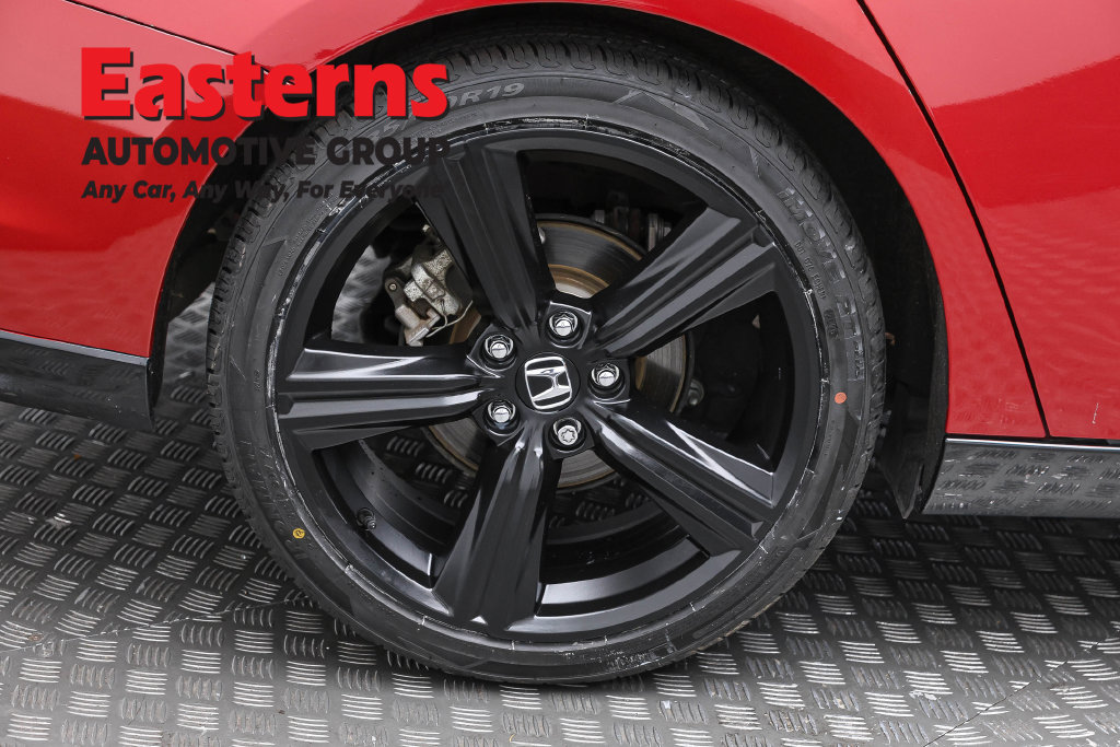 Used 2024 Honda Accord Sport image 31