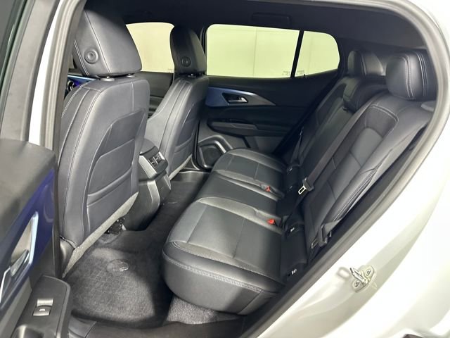 Used 2024 Chevrolet Equinox EV LT w/ Active Safety Package 3 image 25