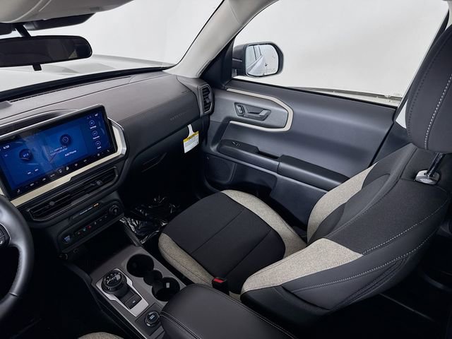 New 2026 Ford Bronco Sport Big Bend w/ Convenience Package image 22