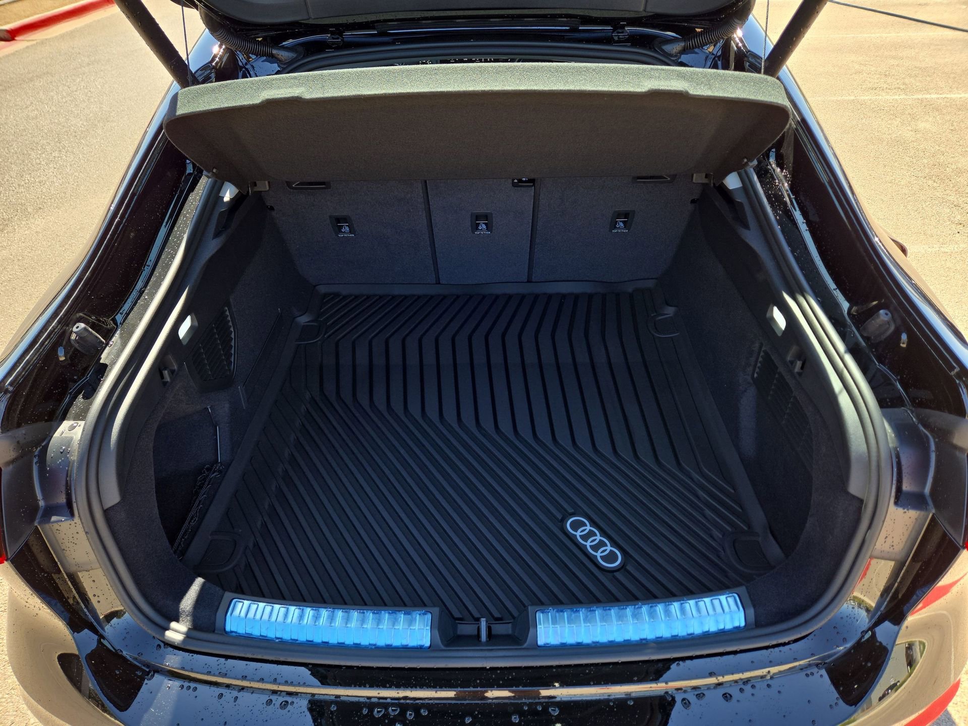 New 2026 Audi A5 Premium AWD/4WD image 12