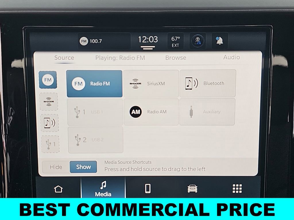 New 2026 RAM 3500 Tradesman image 21