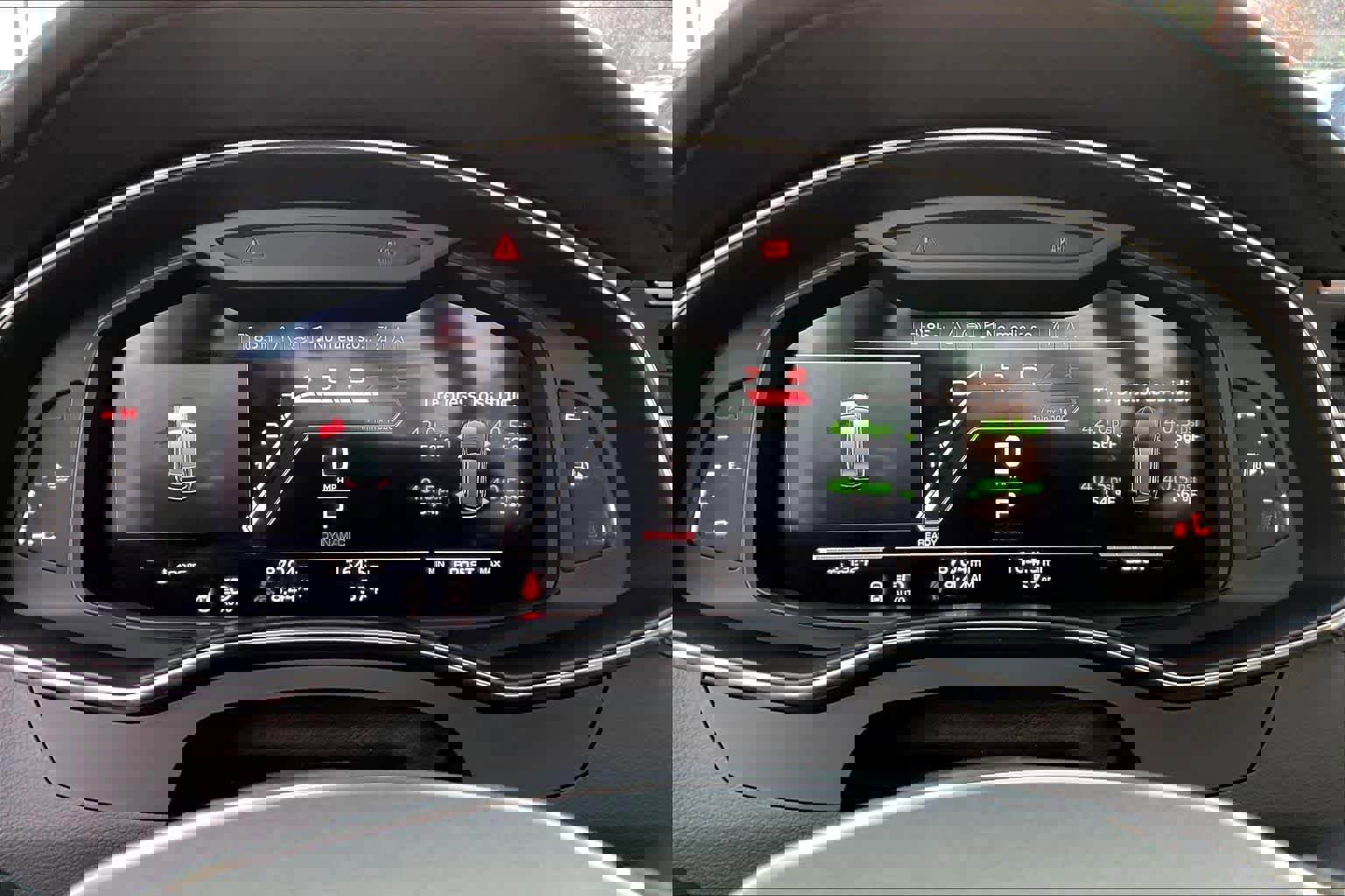 Used 2024 Audi RS 6 performance image 23