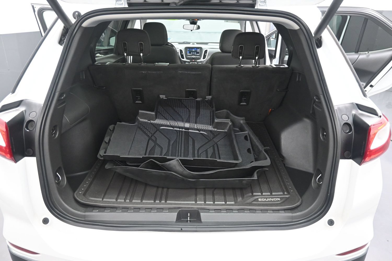 Used 2020 Chevrolet Equinox LT AWD/4WD image 41