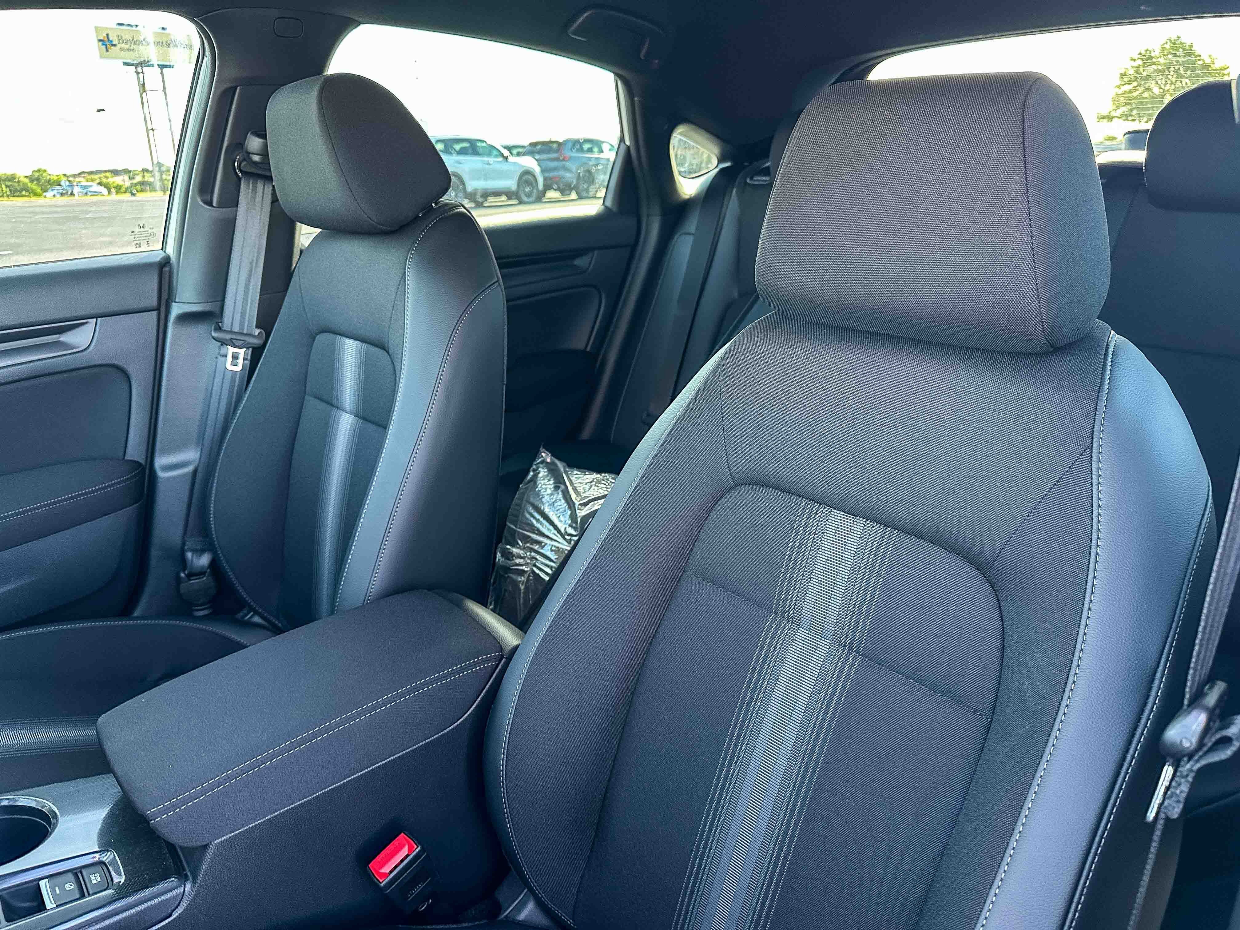 New 2026 Honda Civic Sport image 11