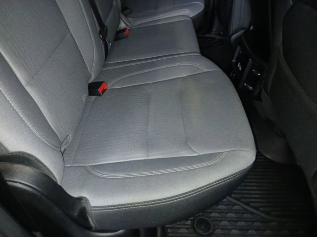 Used 2021 RAM 1500 Big Horn image 42