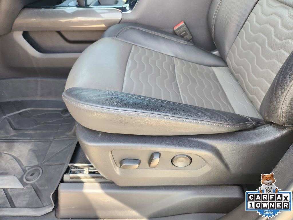 Used 2024 Chevrolet Silverado 1500 ZR2 w/ Technology Package image 26