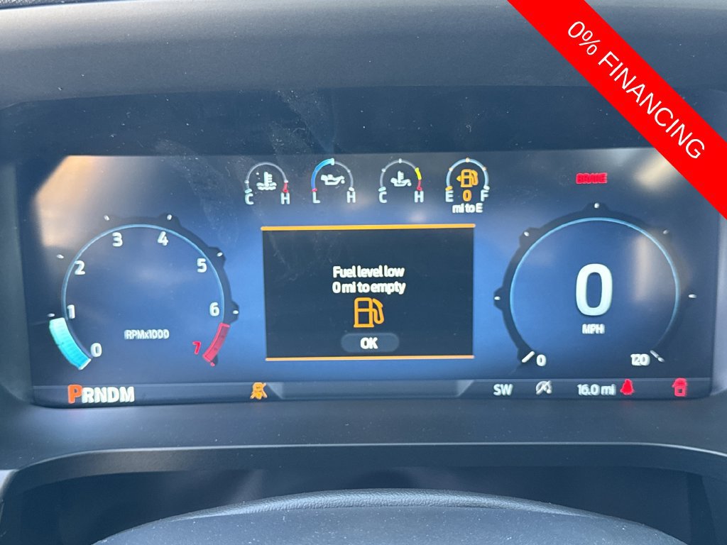 New 2026 Ford F150 STX w/ Equipment Group 200A AWD/4WD image 26