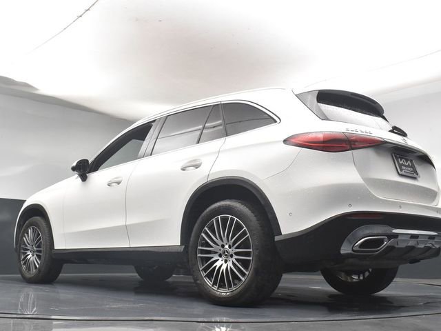 Used 2023 Mercedes-Benz GLC 300 4MATIC image 33