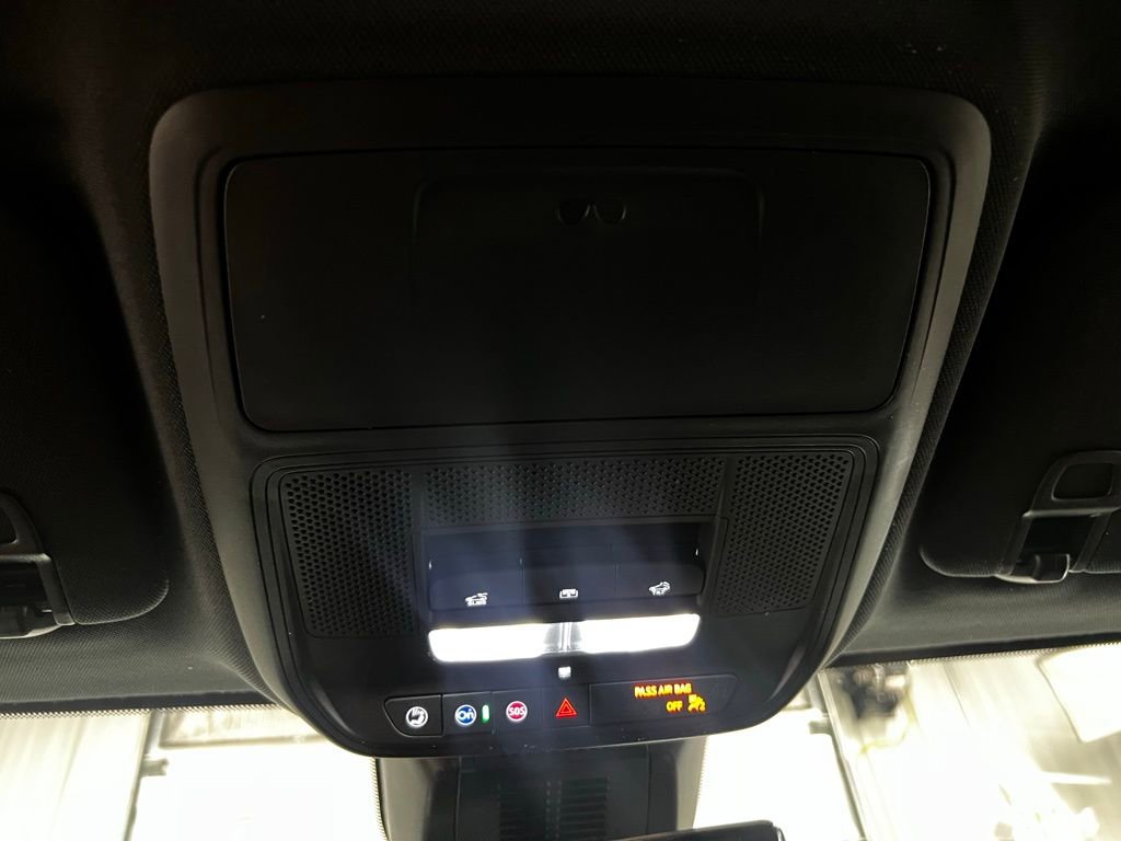 New 2026 GMC Terrain AT4 image 23