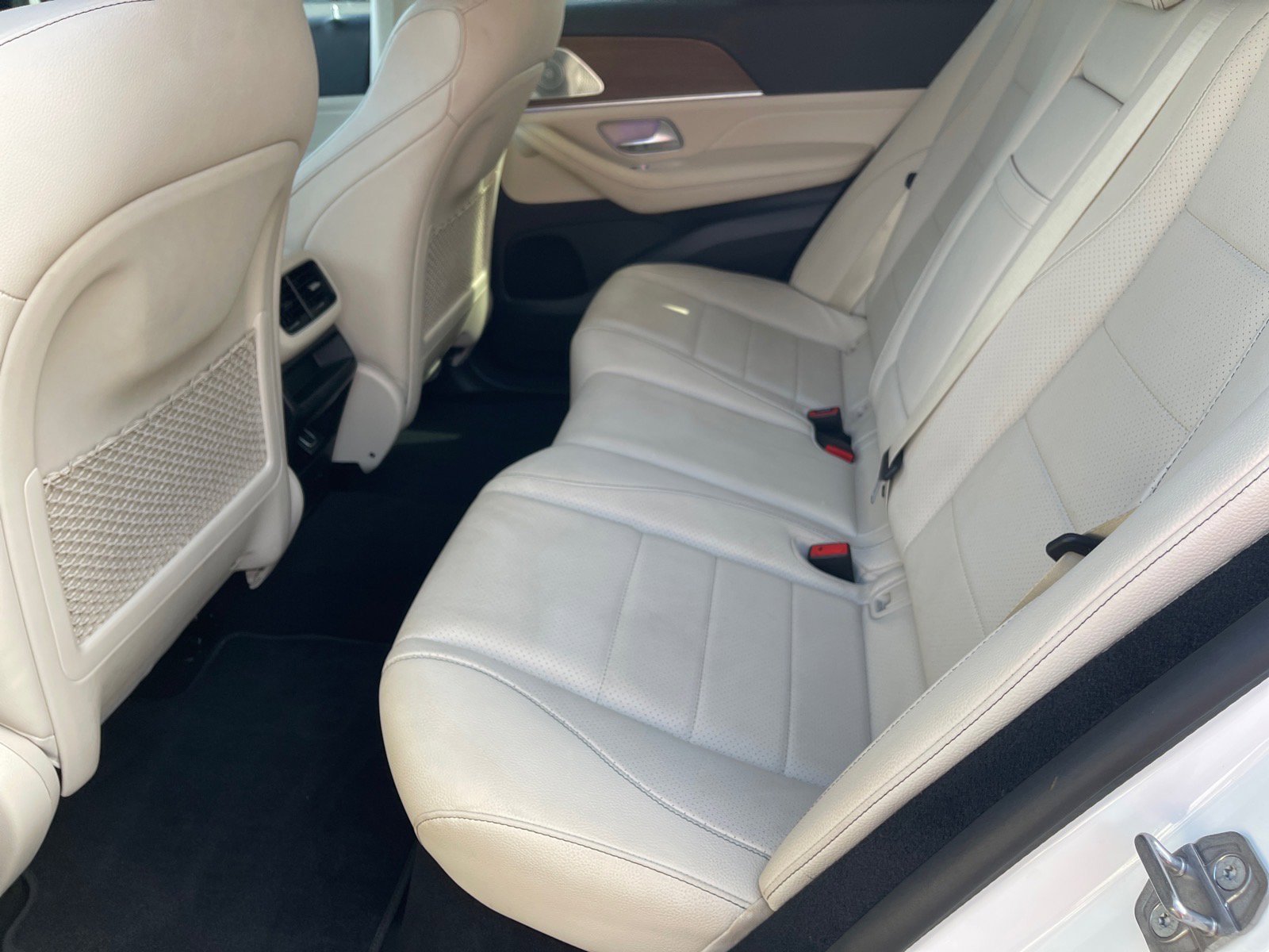 Used 2021 Mercedes-Benz GLE 350 w/ Premium Package image 12