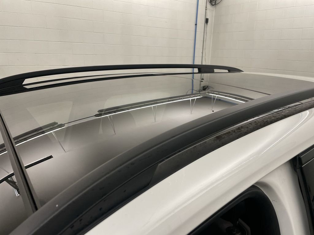 Used 2022 Mercedes-Benz GLB 35 AMG 4MATIC image 32