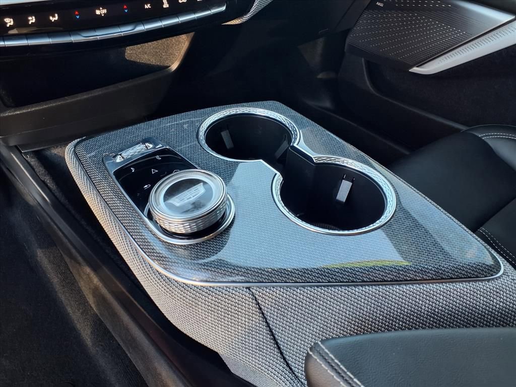 Used 2025 Cadillac Optiq Sport 1 image 29