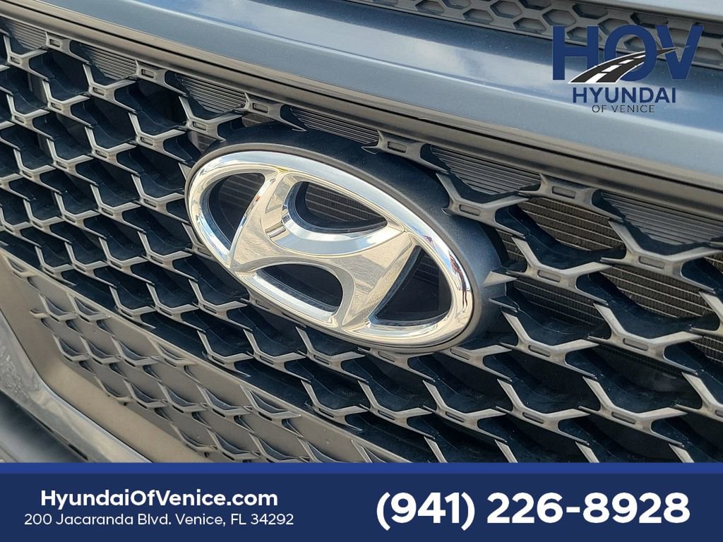 Used 2021 Hyundai Kona SE image 33