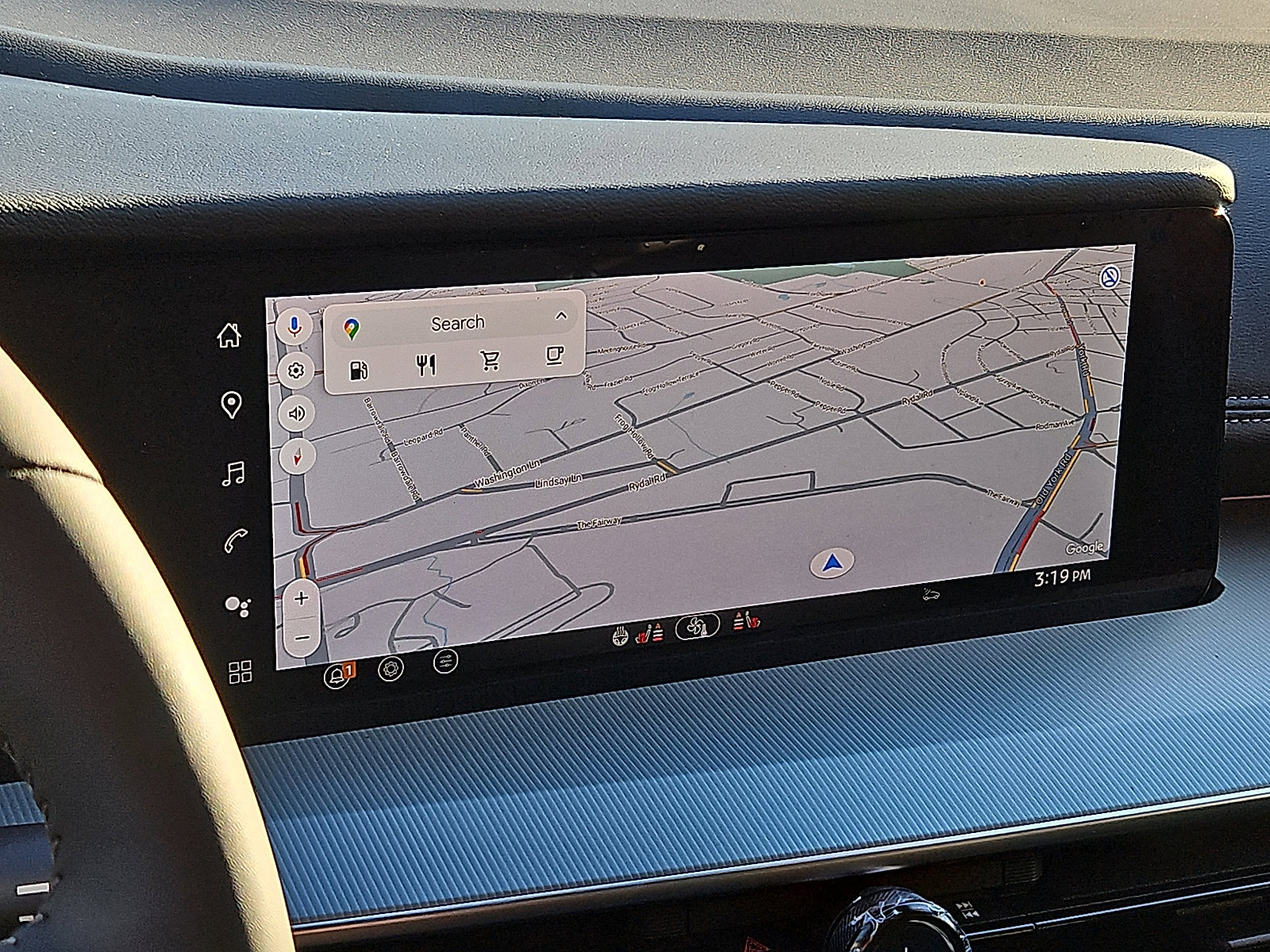 New 2026 Nissan Murano SL image 15