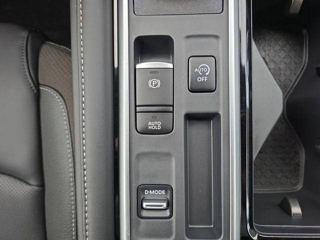 New 2026 Nissan Pathfinder SL image 28