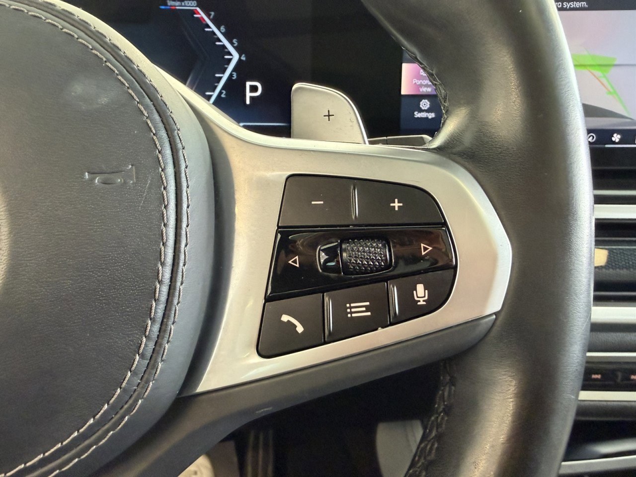 Used 2024 BMW X5 xDrive40i w/ M Sport Package image 28