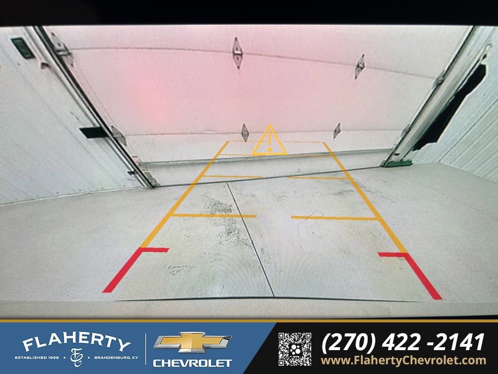 New 2026 Chevrolet Trax ACTIV w/ Driver Confidence Package image 34