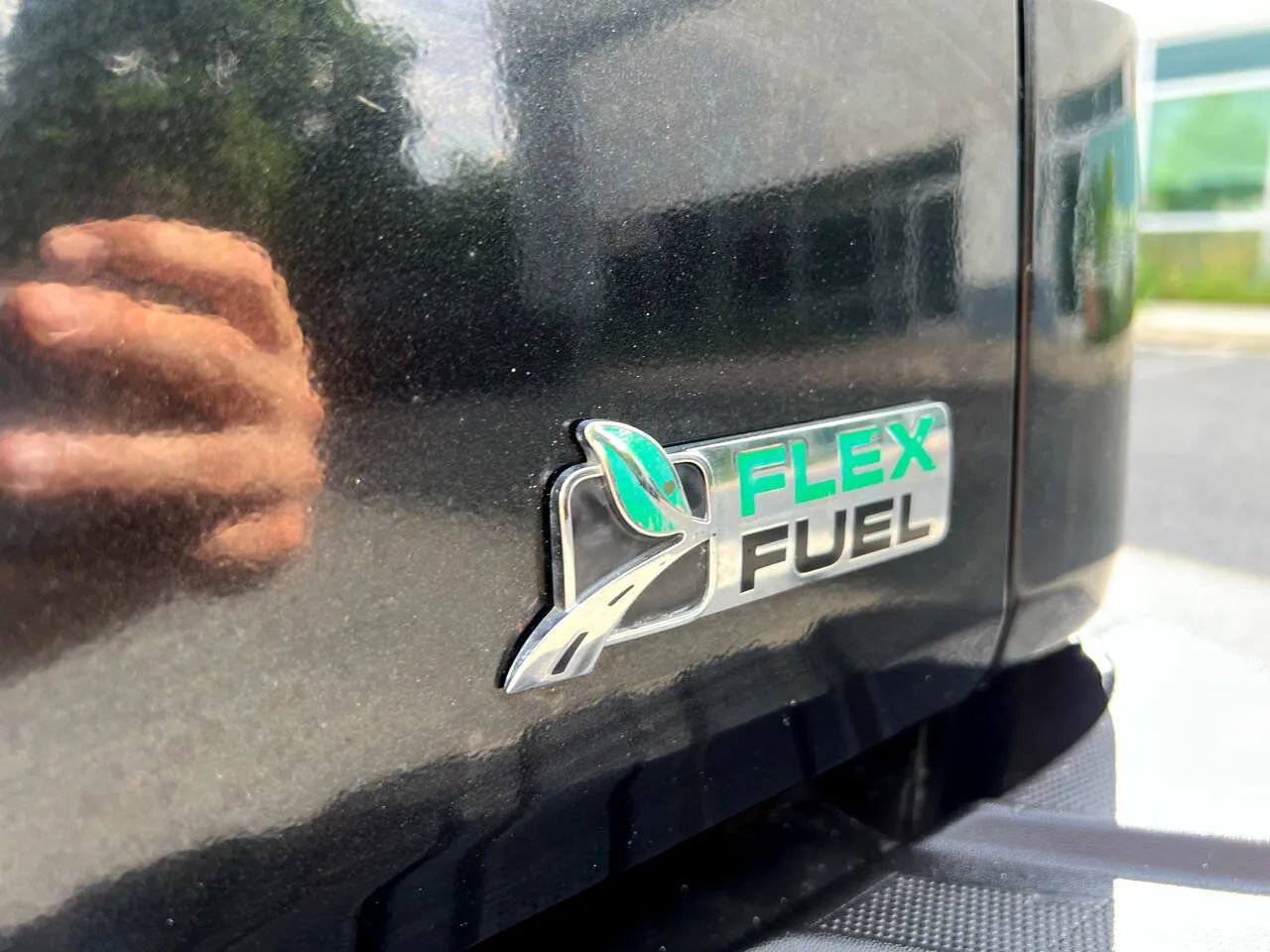 Used 2010 Ford F150 XLT image 12