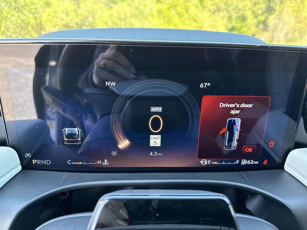 New 2026 Lincoln Aviator Reserve image 28