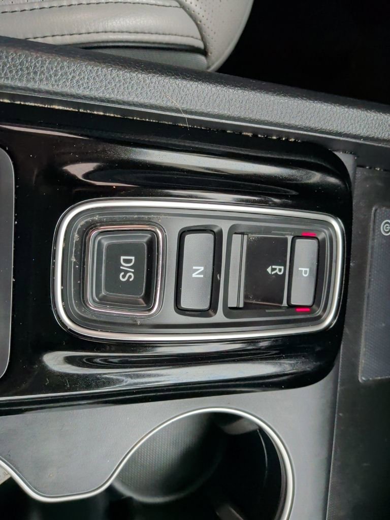 Certified 2023 Honda Pilot Elite image 21