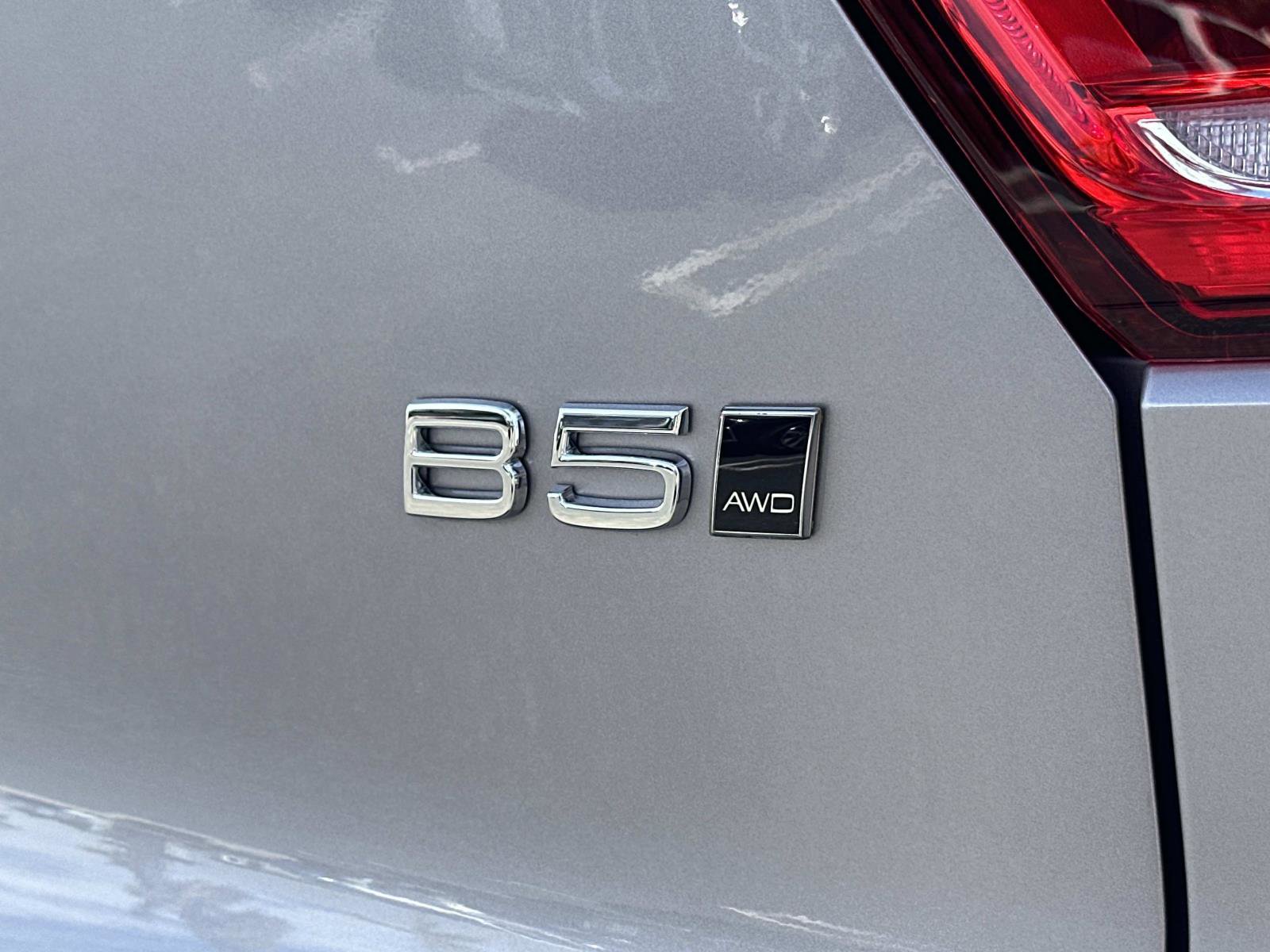 Certified 2026 Volvo XC40 B5 Ultra w/ Climate Package AWD/4WD image 28