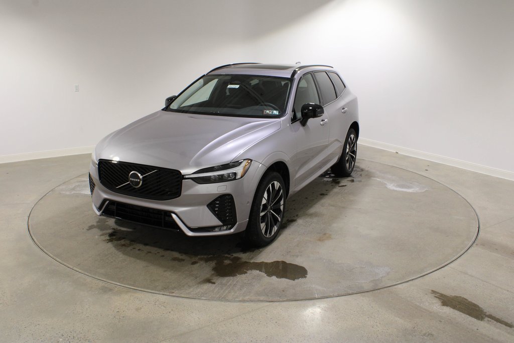 Used 2026 Volvo XC60 B5 Plus w/ Protection Package Premier