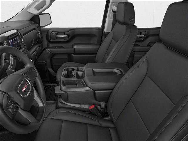 New 2026 GMC Sierra 1500 Pro w/ Pro Value Package RWD image 6