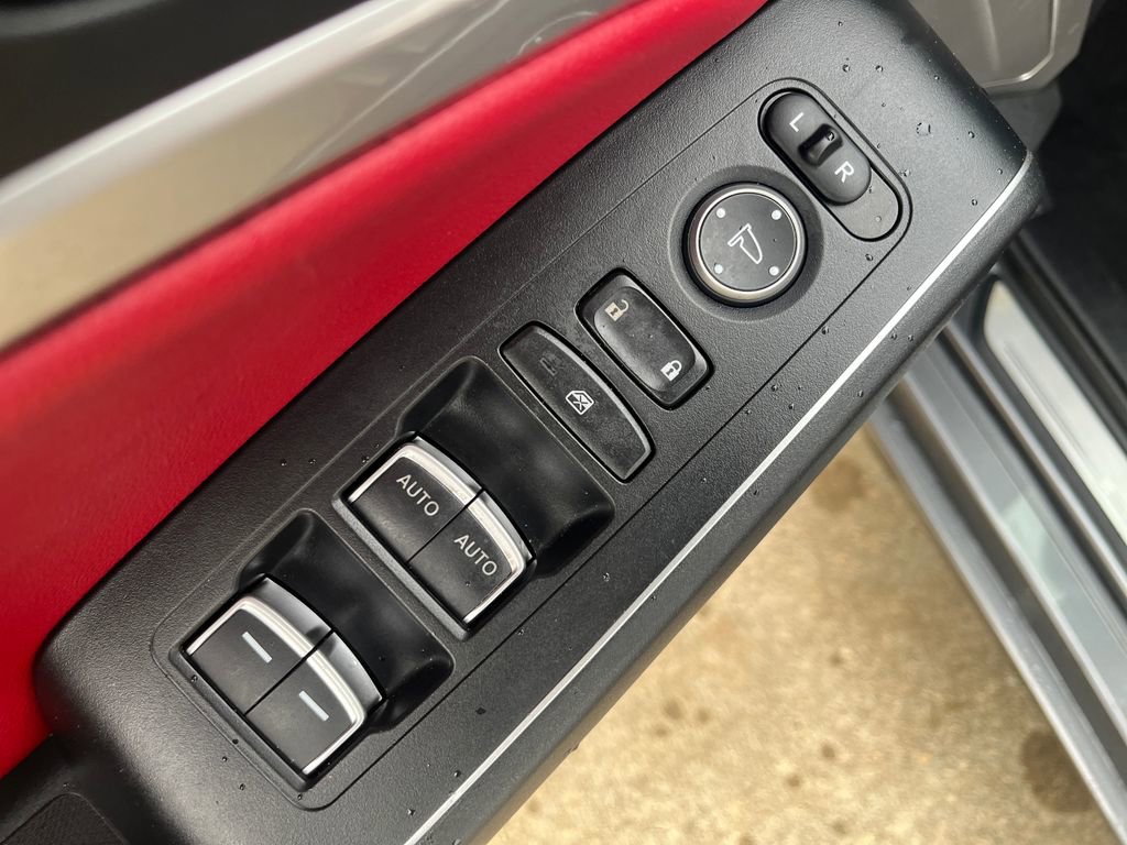 Used 2024 Acura Integra A-Spec FWD image 13